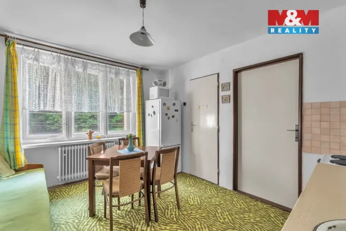 Prodej rodinného domu, Doubravice - Velehrádek, 142 m2