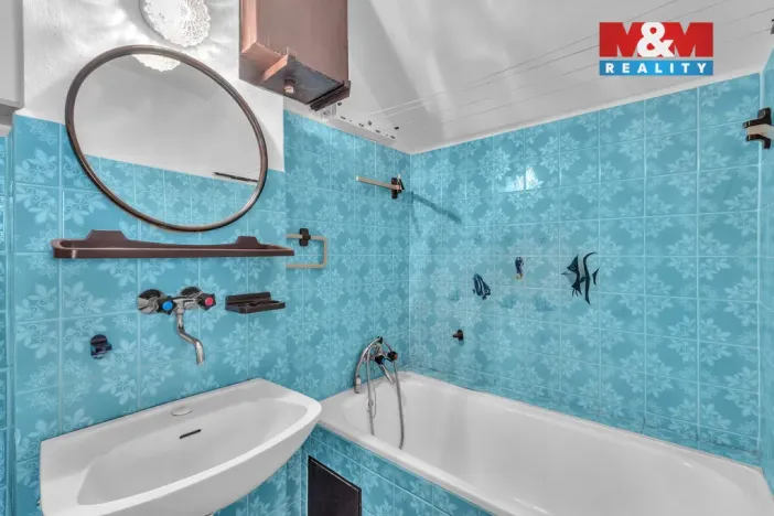 Prodej rodinného domu, Doubravice - Velehrádek, 142 m2