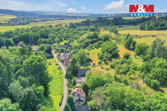 Prodej rodinného domu, Doubravice - Velehrádek, 142 m2