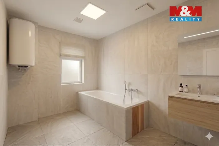 Prodej rodinného domu, Nový Bor, Luční, 174 m2