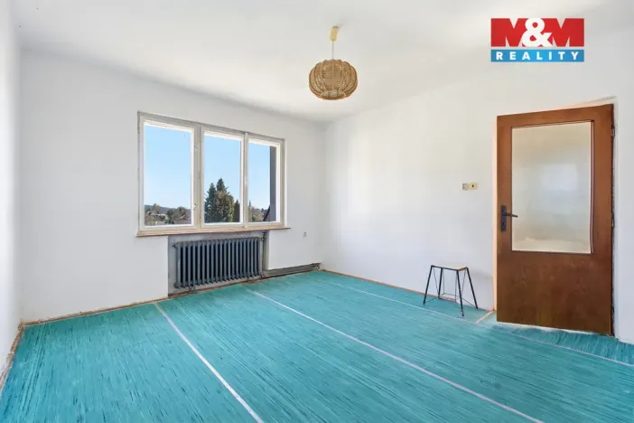 Prodej rodinného domu, Nový Bor, Luční, 174 m2