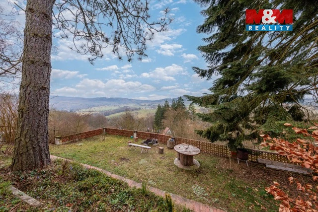 Prodej chaty, Šemnice - Pulovice, 65 m2