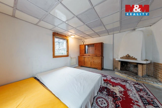 Prodej chaty, Šemnice - Pulovice, 65 m2