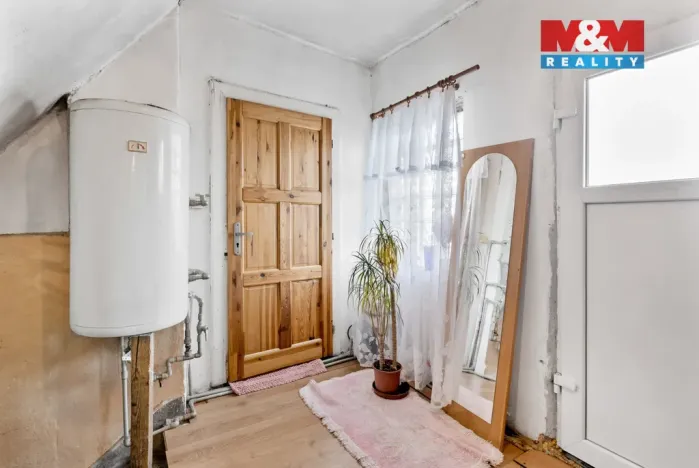 Prodej rodinného domu, Dubá, Sluneční, 242 m2