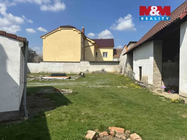 Pronájem rodinného domu, Odunec, 121 m2