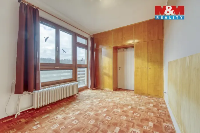 Prodej rodinného domu, Tachov, Lesní, 165 m2