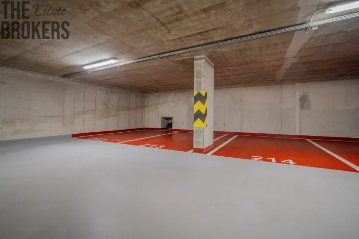 Pronájem bytu 2+kk, Praha - Dolní Měcholupy, Kardausova, 54 m2