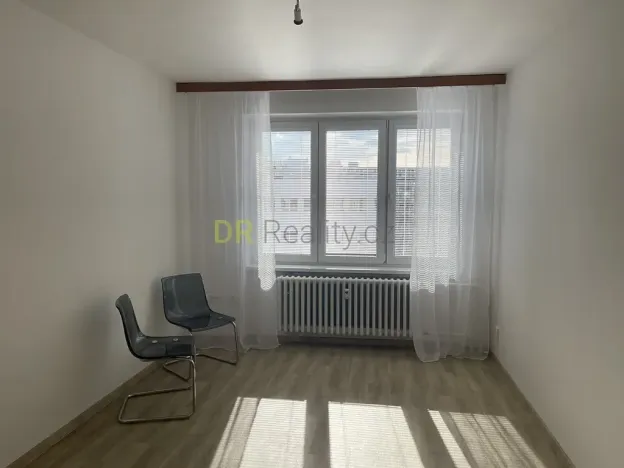 Pronájem bytu 1+1, Brno, Mášova, 44 m2