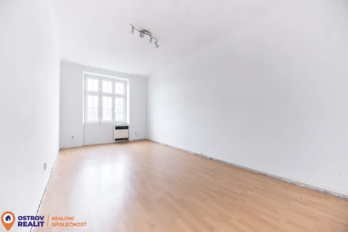 Prodej bytu 2+1, Prostějov, Vodní, 63 m2