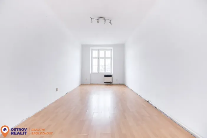 Prodej bytu 2+1, Prostějov, Vodní, 63 m2