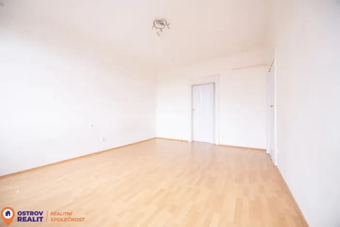 Prodej bytu 2+1, Prostějov, Vodní, 63 m2