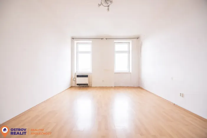 Prodej bytu 2+1, Prostějov, Vodní, 63 m2