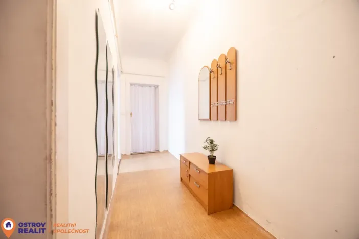 Prodej bytu 2+1, Prostějov, Vodní, 63 m2