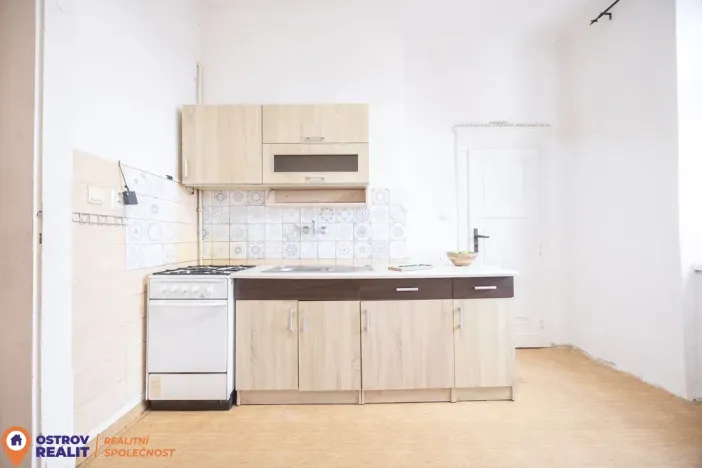 Prodej bytu 2+1, Prostějov, Vodní, 63 m2