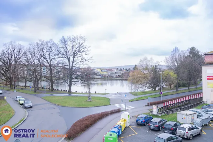 Prodej bytu 2+1, Prostějov, Vodní, 63 m2