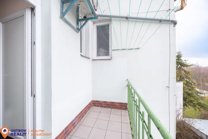 Prodej bytu 2+1, Prostějov, Vodní, 63 m2