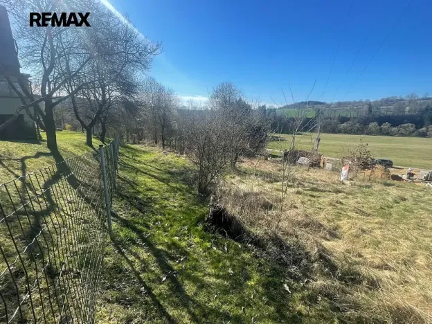 Prodej pozemku pro bydlení, Vlastějovice, 1710 m2