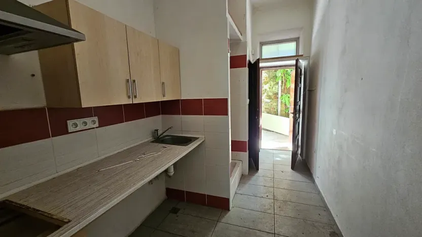 Dražba rodinného domu, Brno, Úvoz, 360 m2