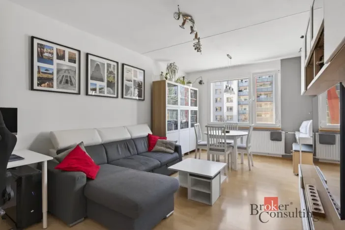 Prodej bytu 3+kk, Plzeň - Bolevec, Žlutická, 74 m2