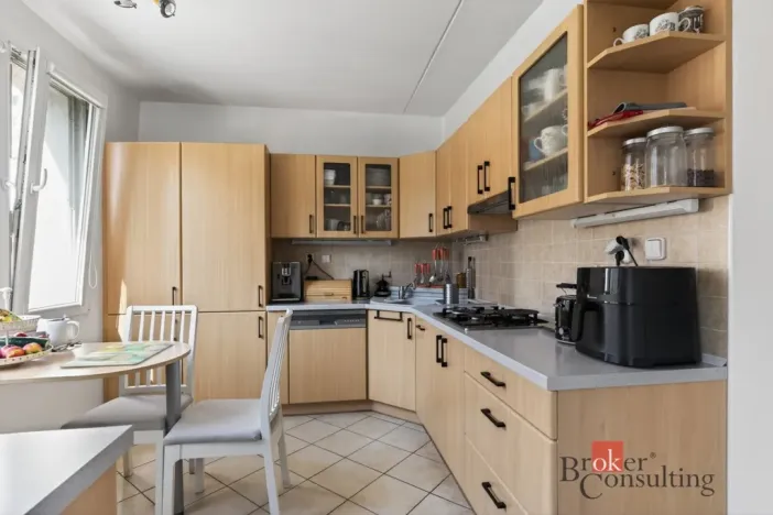 Prodej bytu 3+kk, Plzeň - Bolevec, Žlutická, 74 m2