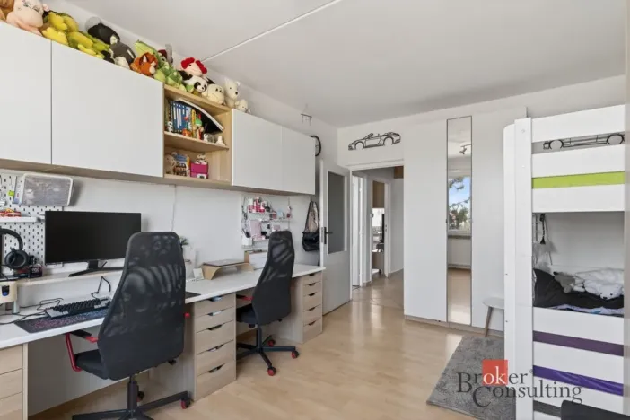 Prodej bytu 3+kk, Plzeň - Bolevec, Žlutická, 74 m2