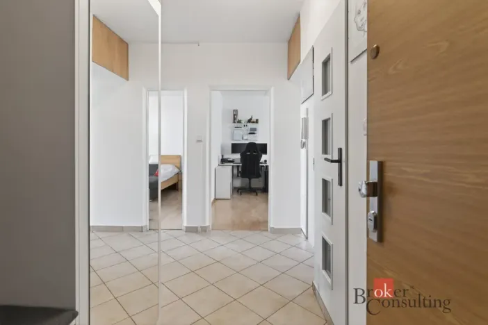 Prodej bytu 3+1, Plzeň - Bolevec, Žlutická, 74 m2