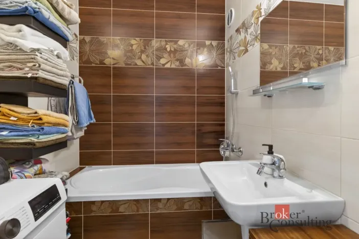 Prodej bytu 3+1, Plzeň - Bolevec, Žlutická, 74 m2