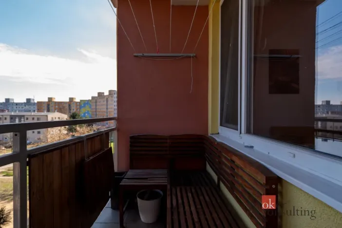 Prodej bytu 3+1, Plzeň - Bolevec, Žlutická, 74 m2