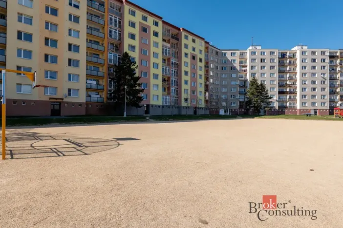 Prodej bytu 3+1, Plzeň - Bolevec, Žlutická, 74 m2