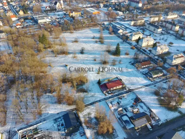 Prodej pozemku pro bydlení, Ostrava - Kunčičky, Šupkova, 40482 m2