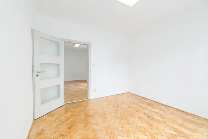 Prodej bytu 3+1, Veselí nad Lužnicí, Pod Markem, 62 m2