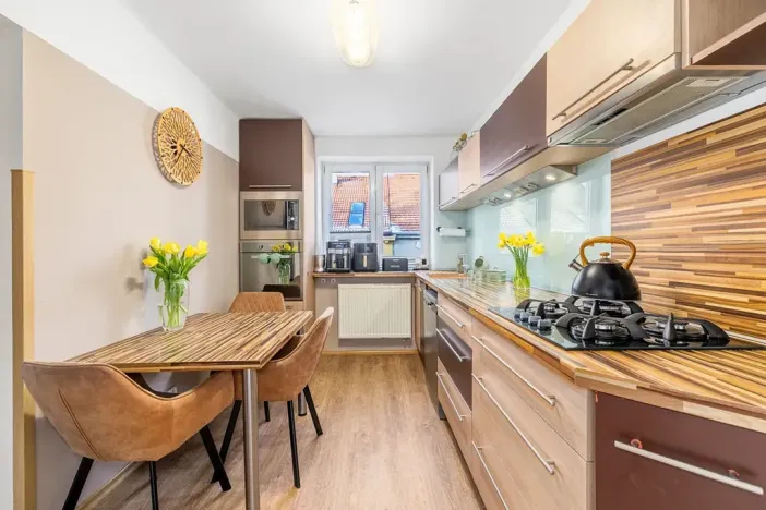 Prodej bytu 3+1, České Budějovice, Klavíkova, 70 m2