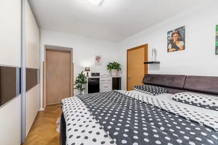 Prodej bytu 3+1, České Budějovice, Klavíkova, 70 m2