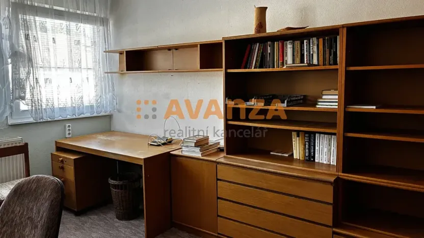 Pronájem rodinného domu, Děčín, Štursova, 170 m2