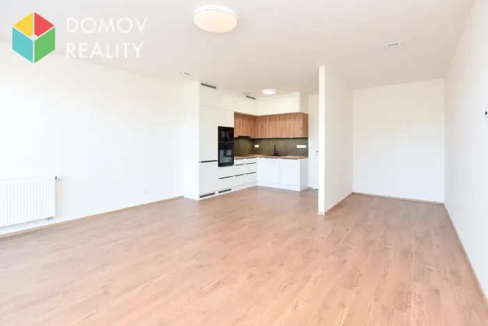 Pronájem bytu 1+kk, Beroun, Nepilova, 49 m2