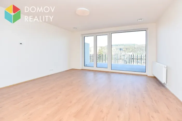 Pronájem bytu 1+kk, Beroun, Nepilova, 49 m2