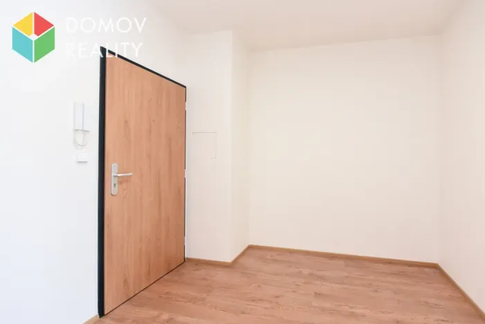 Pronájem bytu 1+kk, Beroun, Nepilova, 49 m2
