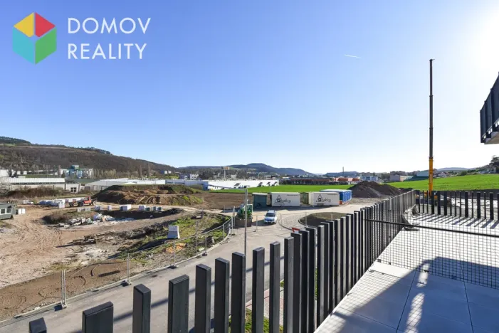 Pronájem bytu 1+kk, Beroun, Nepilova, 49 m2