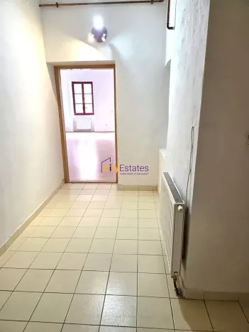 Pronájem kanceláře, České Budějovice, Dr. Stejskala, 59 m2