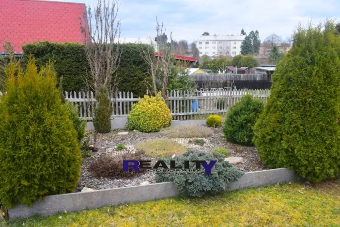 Prodej zahrady, Toužim, Plzeňská, 405 m2