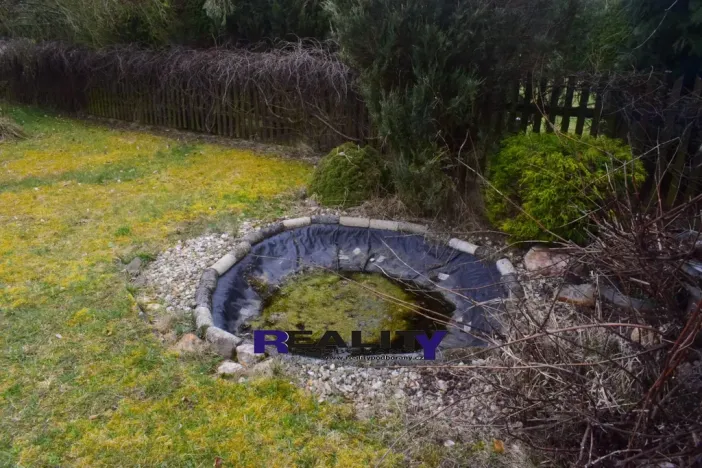 Prodej zahrady, Toužim, Plzeňská, 405 m2