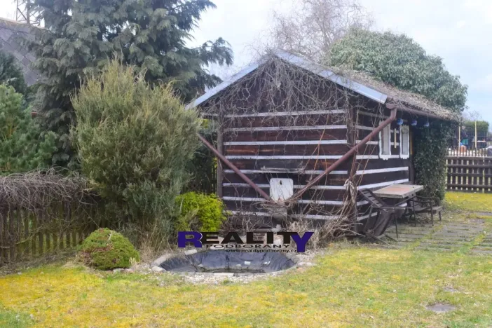 Prodej zahrady, Toužim, Plzeňská, 405 m2