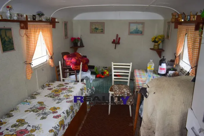 Prodej zahrady, Toužim, Plzeňská, 405 m2