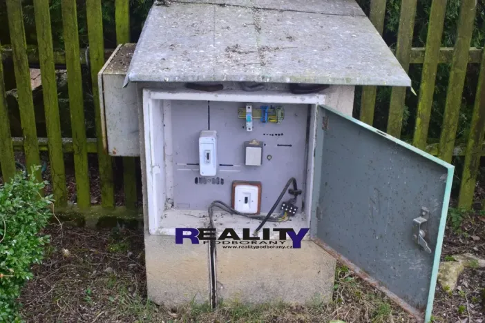 Prodej zahrady, Toužim, Plzeňská, 405 m2