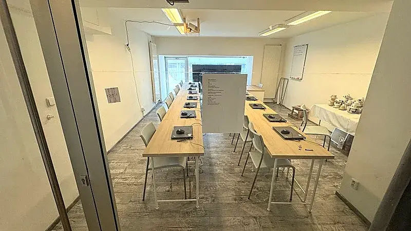 Pronájem obchodního prostoru, Brno, Masarykova, 30 m2