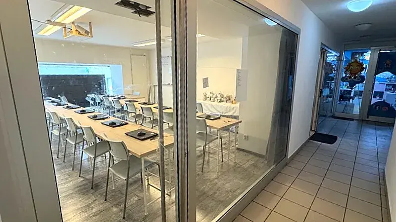 Pronájem obchodního prostoru, Brno, Masarykova, 30 m2