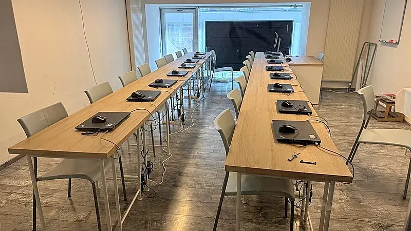 Pronájem obchodního prostoru, Brno, Masarykova, 30 m2