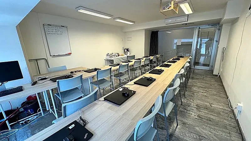 Pronájem obchodního prostoru, Brno, Masarykova, 30 m2