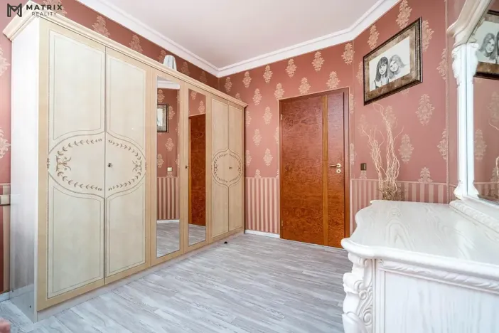 Prodej bytu 5+1, Praha - Veleslavín, Pláničkova, 173 m2