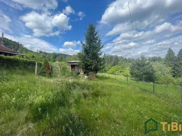 Prodej chaty, Blansko, 31 m2